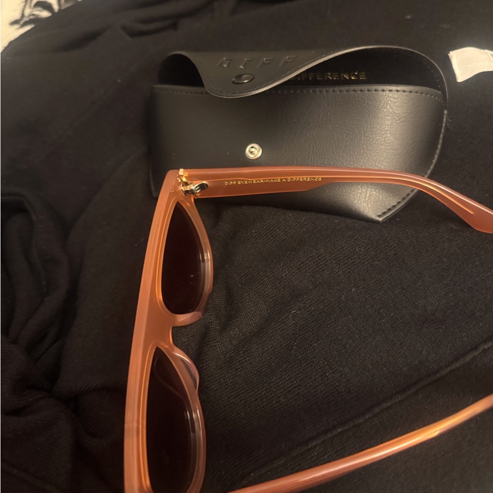 DIFF. SUN. GLASES - Picture 7 of 12